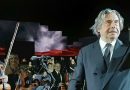 Riccardo Muti a Capri per il premio Faraglioni.