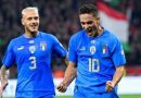 Ungheria-Italia di Nations League 0-2: Raspadori e Dimarco portano gli azzurri alle Final Four