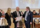 Doppio riconoscimento a De Vivo conferito dal Comitato Leone d’Oro di Venezia