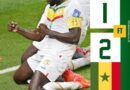 Il Senegal elimina l’Ecuador