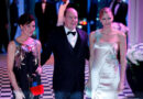 Il Ballo della Rosa è fissato per sabato 25 marzo, evento glamour d’eccellenza del Principato di Monaco