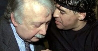 E’ morto Gianni Minà, comprese Maradona come nessuno al mondo.
