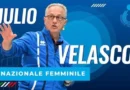 Julio Velasco nuovo ct della nazionale femminile di volley