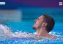 Mondiali di Doha: nuoto artistico, Giorgio Minisini è oro nella prova del solo libero