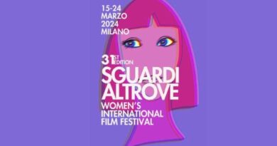 Appuntamento a Milano con Sguardi Altrove Film Festival