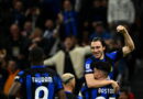 Il Napoli frena la corsa dell’Inter dopo 10 vittorie consecutive