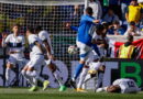 2-0 all’Ecuador, l’Italia risponde alla chiamata di Spalletti