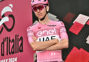 Giro d’Italia, Pogacar ha rischiato la squalifica