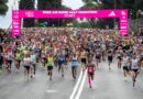 Domenica a Roma la Wizz Air Rome Half Marathon