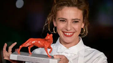 Festa del Cinema di Roma, tutti i vincitori