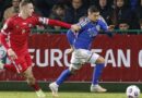 L’Italia ha battuto 2-0 la Moldavia
