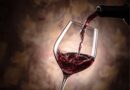 Il vino rosso: un piccolo rituale che fa bene all’anima