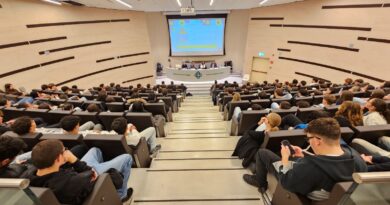 A Chiusi e Montepulciano incontri su Educazione e legalità finanziaria