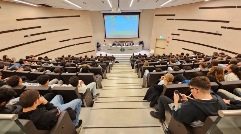 A Chiusi e Montepulciano incontri su Educazione e legalità finanziaria