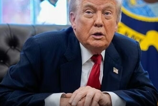 Casa Bianca: “In Europa c’è il rischio di cancellazione della civiltà”