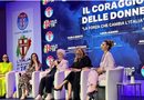 A Roma alla Festa nazionale dell’UDC  la tavola rotonda “Il coraggio delle donne”