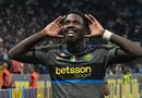 Roma e Inter in fuga