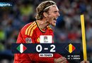 Italia-Belgio 0-2, partenza amara per Mancini: gli Azzurri cadono all’Olimpico