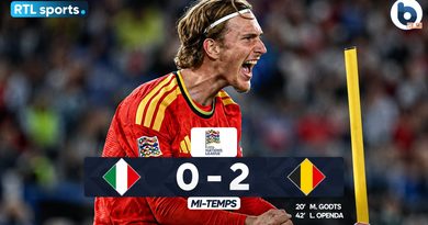 Italia-Belgio 0-2, partenza amara per Mancini: gli Azzurri cadono all’Olimpico