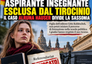 Germania, aspirante insegnante esclusa dal tirocinio: il caso Alruna Hauser divide la Sassonia