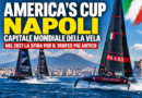 America’s Cup, Napoli capitale mondiale della vela: nel 2027 la sfida per il trofeo più antico