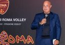 Antonio Ferraro: ” Al Roma Volley per tornare in A1″