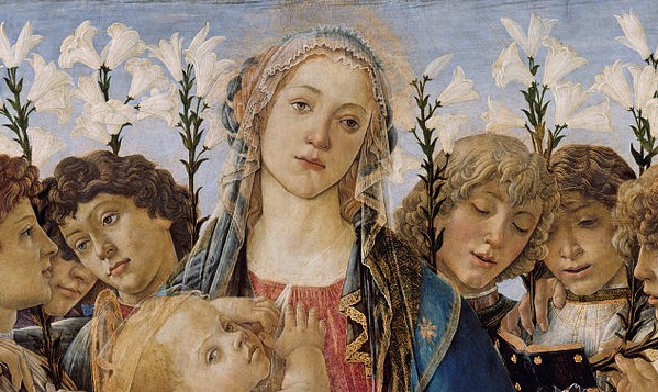 Il cuore segreto di Botticelli: la Madonna col Bambino come manifesto dell’anima