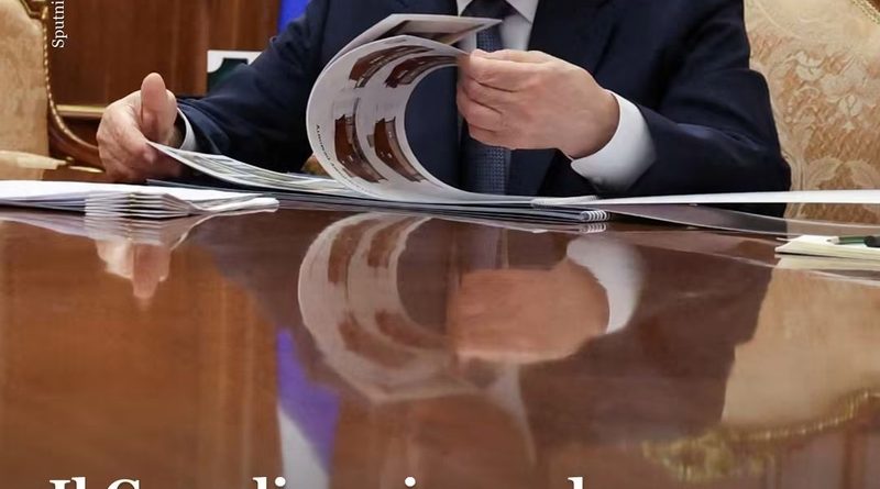 Se toccate Kaliningrad ci sarà una risposta nucleare