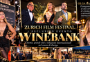 Zurich Film Festival, glamour e grandi vini: Olga Balafin protagonista dell’esclusivo evento Winebank