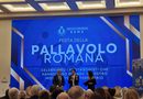 Ottant’anni di FIPAV: Roma celebra la storia della pallavolo italiana al Parco dei Principi
