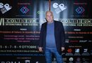 Wonderwell con Claudio Bucci chiude la prima serata del Coliseum Film Festival