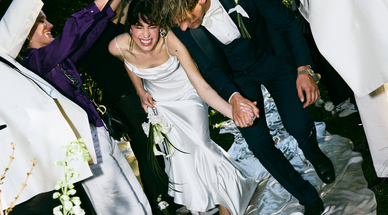 Romasposa 2026: sempre più richiesti per le nozze sostenibilità, personalizzazione e dettagli botanici per un ritorno alla Natura