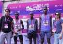 Roma abbraccia i runner: Kibet e Desta trionfano all’ombra del Colosseo