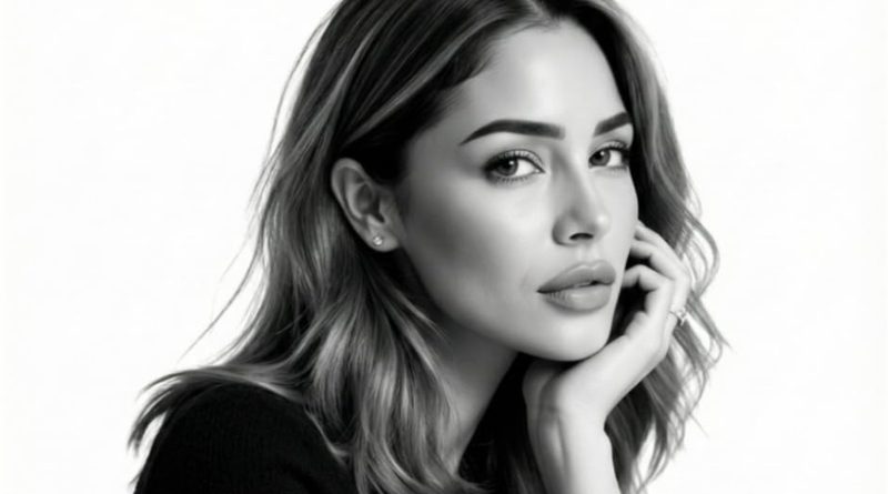 Maylyn López, la forza della voce femminile: «La leadership comincia da sé»