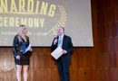 VI COLISEUM INTERNATIONAL FILM FESTIVAL AL TEATRO MARCONI