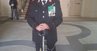 Tumore a 34 anni dopo le missioni all’estero, il TAR condanna il Ministero: vittoria per carabiniere cagliaritano