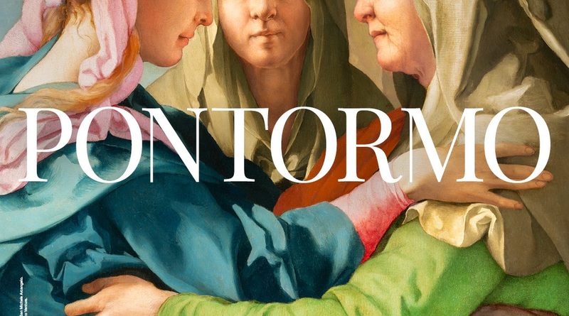 Pontormo alle Scuderie del Quirinale aprirà al pubblico venerdì 9 ottobre per terminare domenica 7 febbraio. 